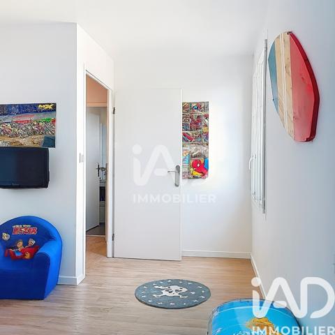 Maison à vendre 4 pièces 112 m² Maule