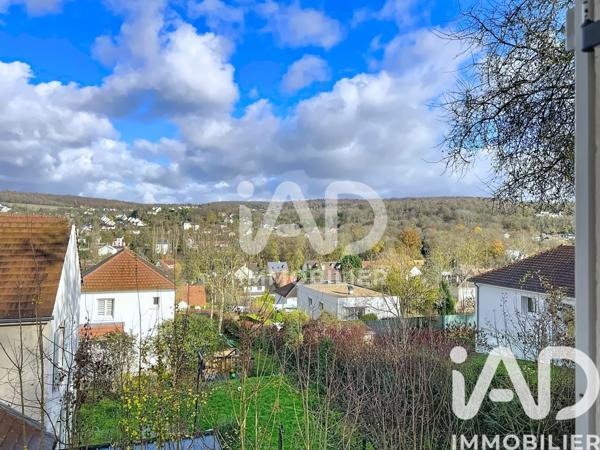 Maison à vendre 4 pièces 112 m² Maule