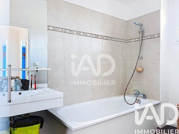 Maison à vendre 4 pièces 112 m² Maule