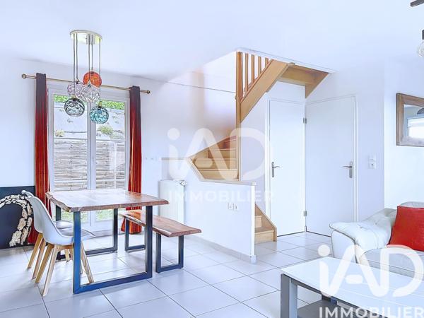 Maison à vendre 4 pièces 112 m² Maule