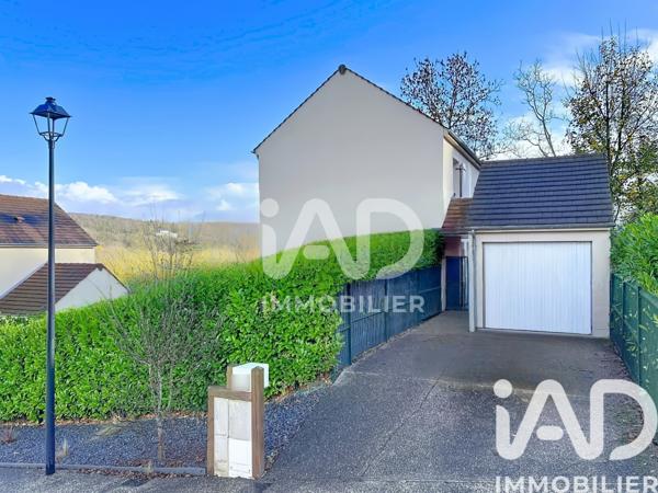 Maison à vendre 4 pièces 112 m² Maule