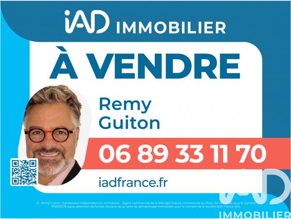 Maison à vendre 4 pièces 112 m² Maule