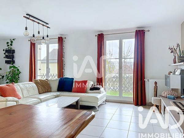 Maison à vendre 4 pièces 112 m² Maule