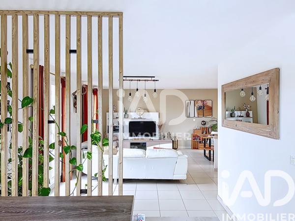 Maison à vendre 4 pièces 112 m² Maule