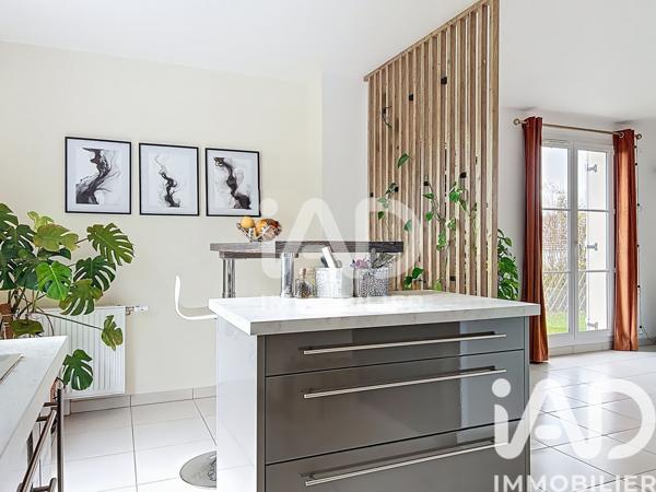 Maison à vendre 4 pièces 112 m² Maule