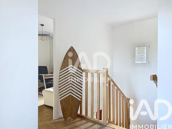 Maison à vendre 4 pièces 112 m² Maule