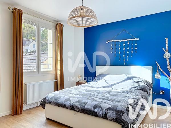 Maison à vendre 4 pièces 112 m² Maule