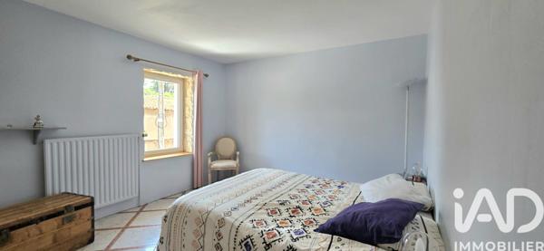 Maison à vendre 8 pièces 170 m² Bonson