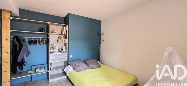 Maison à vendre 8 pièces 170 m² Bonson
