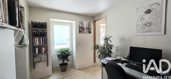 Maison à vendre 8 pièces 170 m² Bonson