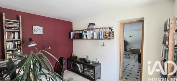 Maison à vendre 8 pièces 170 m² Bonson