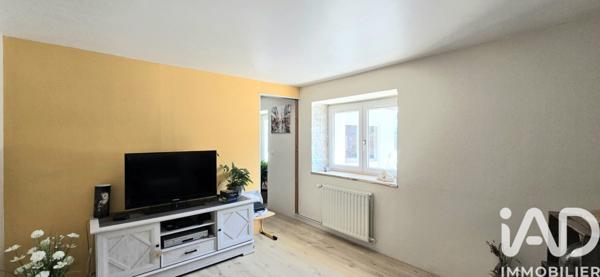 Maison à vendre 8 pièces 170 m² Bonson