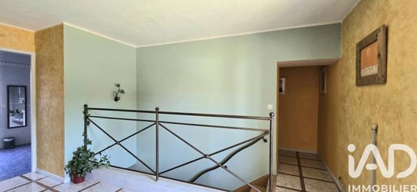 Maison à vendre 8 pièces 170 m² Bonson