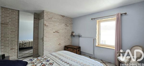 Maison à vendre 8 pièces 170 m² Bonson