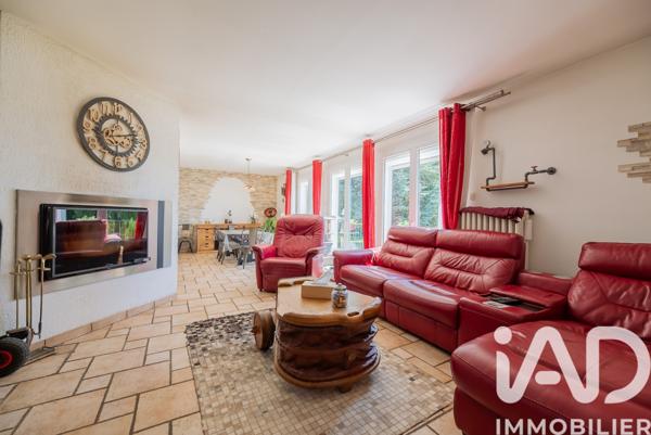 Maison à vendre 8 pièces 159 m² Mouzon