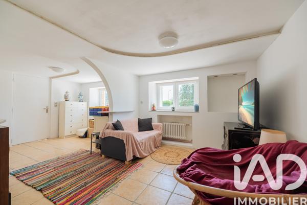 Maison à vendre 8 pièces 159 m² Mouzon