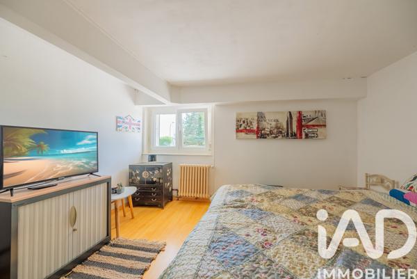 Maison à vendre 8 pièces 159 m² Mouzon