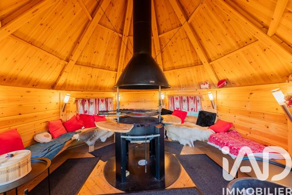 Maison à vendre 8 pièces 159 m² Mouzon