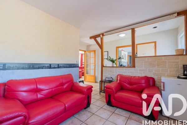 Maison à vendre 8 pièces 159 m² Mouzon