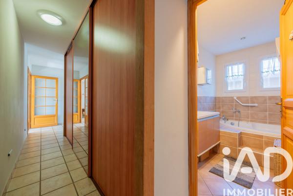 Maison à vendre 8 pièces 159 m² Mouzon