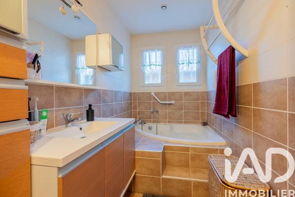 Maison à vendre 8 pièces 159 m² Mouzon