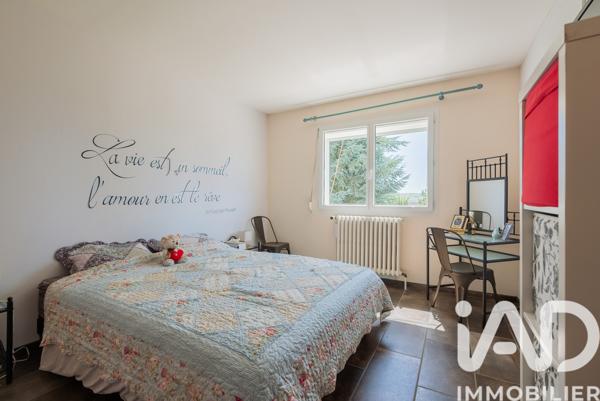 Maison à vendre 8 pièces 159 m² Mouzon