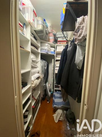 Appartement à vendre 2 pièces 41 m² Paris 16