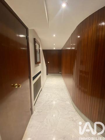 Appartement à vendre 2 pièces 41 m² Paris 16