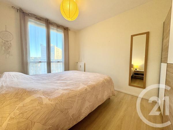 Appartement F4 à vendre  4 pièces - 71,60 m2 LIMOGES - 87