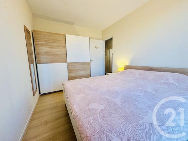 Appartement F4 à vendre  4 pièces - 71,60 m2 LIMOGES - 87