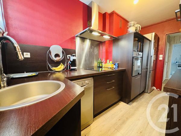 Appartement F4 à vendre  4 pièces - 71,60 m2 LIMOGES - 87