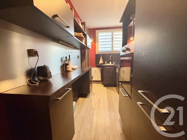 Appartement F4 à vendre  4 pièces - 71,60 m2 LIMOGES - 87
