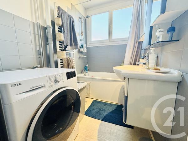 Appartement F4 à vendre  4 pièces - 71,60 m2 LIMOGES - 87