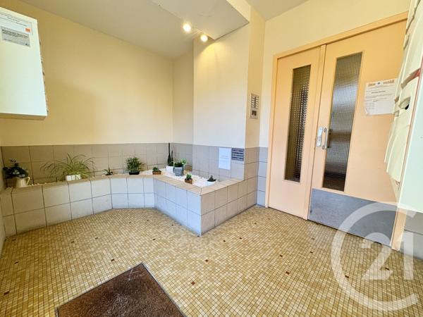 Appartement F4 à vendre  4 pièces - 71,60 m2 LIMOGES - 87