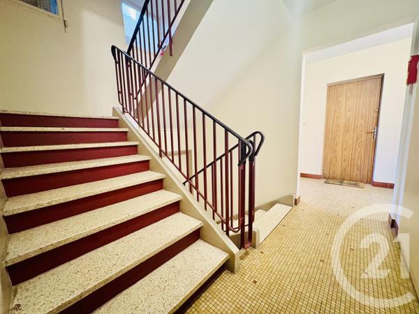 Appartement F4 à vendre  4 pièces - 71,60 m2 LIMOGES - 87