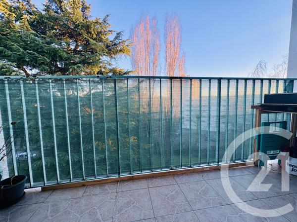 Appartement F4 à vendre  4 pièces - 71,60 m2 LIMOGES - 87