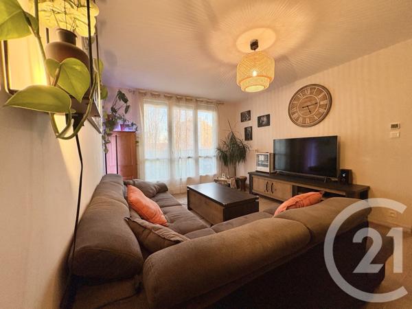 Appartement F4 à vendre  4 pièces - 71,60 m2 LIMOGES - 87