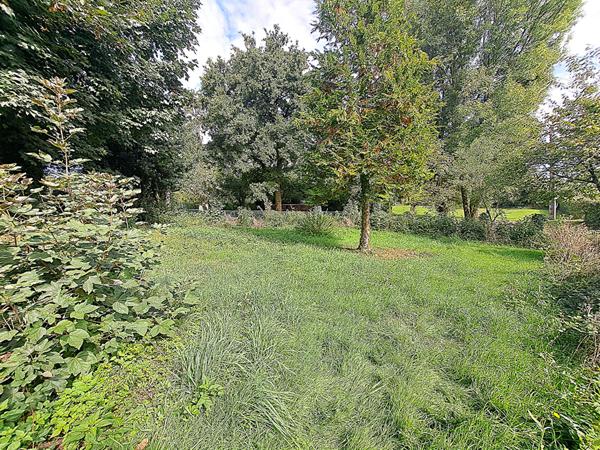 Charmante maison en pierre rénovée de 57m² à MOUCHAMPS !!