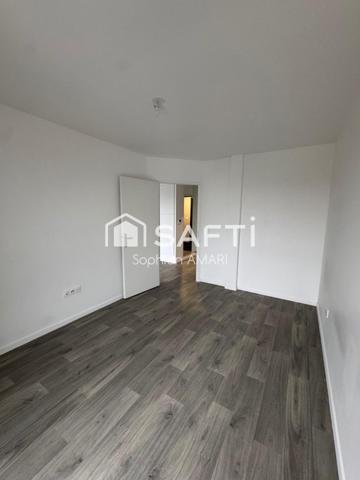 Appartement 2023, balcon et parking inclus