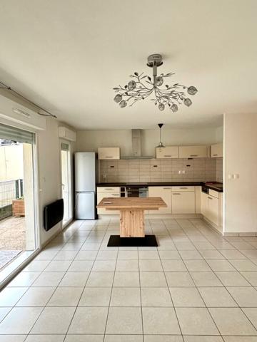 Appartement Vetraz Monthoux 2 pièce(s) 44 m2