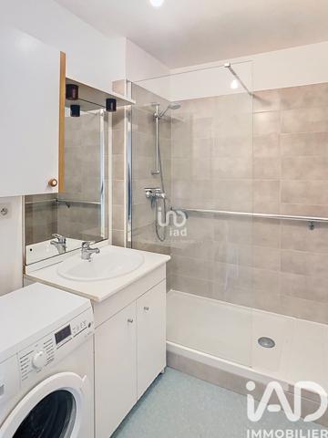 Appartement à vendre 2 pièces 52 m² Carquefou