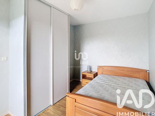 Appartement à vendre 2 pièces 52 m² Carquefou
