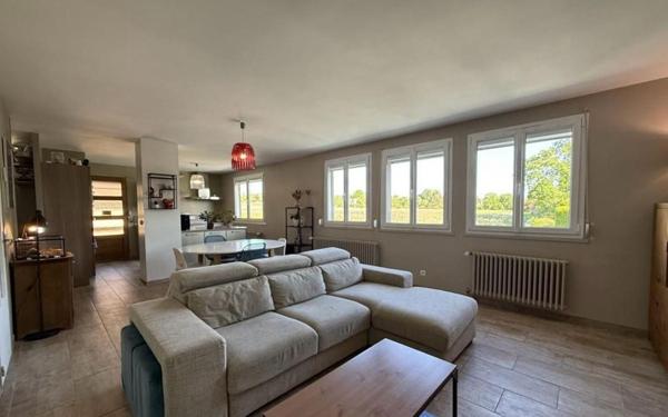 Maison à vendre    4 pièces • 90 m2 Gueux