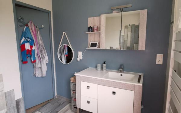 Maison à vendre    4 pièces • 90 m2 Gueux