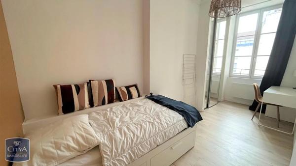 Appartement à louer 3 pièces 50m²