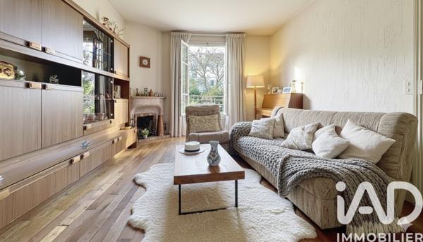 Maison à vendre 5 pièces 132 m² Viroflay