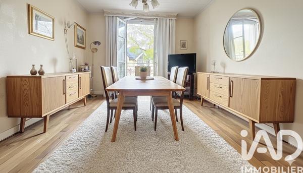 Maison à vendre 5 pièces 132 m² Viroflay