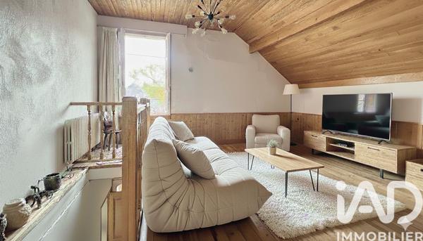 Maison à vendre 5 pièces 132 m² Viroflay