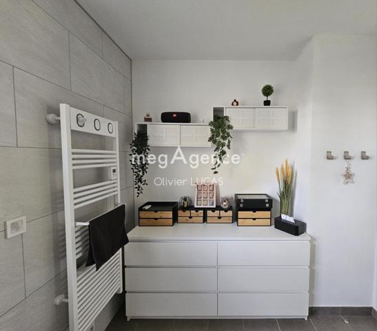 Maison à BOURNEVILLE-SAINTE-CROIX, 27500 - 4 pièces 110m²