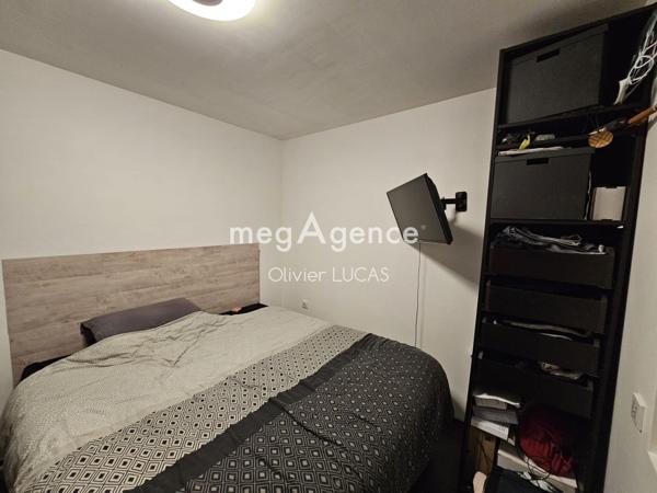 Maison à BOURNEVILLE-SAINTE-CROIX, 27500 - 4 pièces 110m²